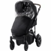 Britax Römer Regenverdeck Für Smile III Sportwagen -Kinderwelt Verkauf britax roemer regenverdeck fuer smile iii sportwagen a294855