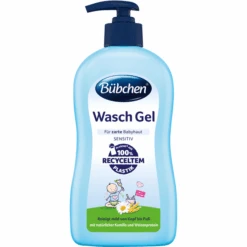 Bübchen Waschgel 400ml