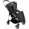 Bugaboo Bee Regenabdeckung High Performance Black -Kinderwelt Verkauf bugaboo bee regenabdeckung high performance black a218300