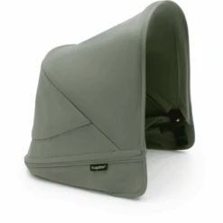 Bugaboo Sonnendach Donkey 5 Forest Green