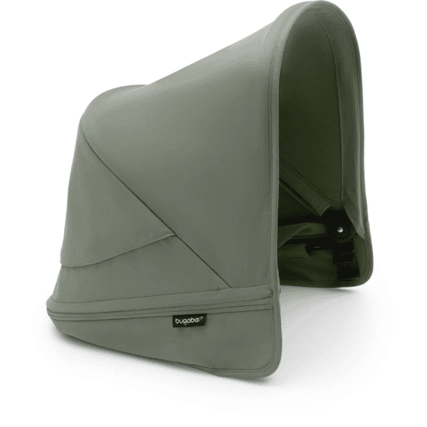 Bugaboo Sonnendach Donkey 5 Forest Green 3 Bugaboo Sonnendach Donkey 5 Forest Green