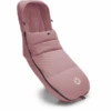 Bugaboo Winterfußsack Performance Evening Pink -Kinderwelt Verkauf bugaboo winterfusssack performance evening pink a326164