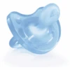 Chicco Beruhigungssauger Physio Soft Silikon In Blau 0-6 Monate -Kinderwelt Verkauf chicco beruhigungssauger physio soft silikon in blau 0 6 monate a314240