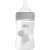Chicco Well-Being Glas 150ml, Normaler Durchfluss, Neutral, 0M+ -Kinderwelt Verkauf chicco well being glas 150ml normaler durchfluss neutral 0m a314064