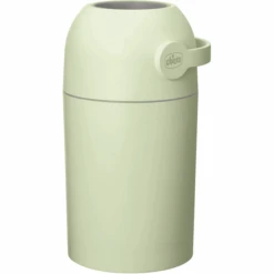 Chicco Windeleimer Odour Off In Grün