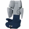 CONCORD Kindersitz Transformer ITech Whale Blue