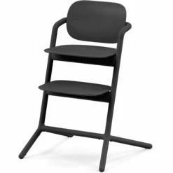 Cybex GOLD Hochstuhl Lemo Stunning Black