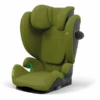 Cybex GOLD Kindersitz Solution G I-fix Nature Green -Kinderwelt Verkauf cybex gold kindersitz solution g i fix nature green a380315