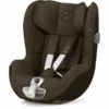 Cybex PLATINUM Kindersitz Sirona Z2 I-Size Khaki Green Plus -Kinderwelt Verkauf cybex platinum kindersitz sirona z2 i size khaki green plus a364719
