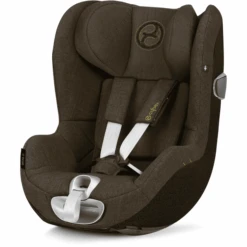 Cybex PLATINUM Kindersitz Sirona Z2 I-Size Khaki Green Plus