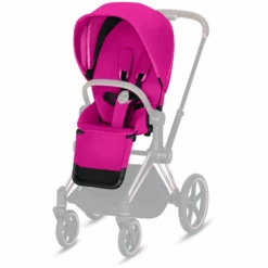 Cybex PLATINUM Sitz Priam/ePriam Fancy Pink