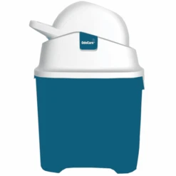 Diaper Champ Windeleimer ONE, Petrol