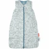 Done By Deer™ Sommer-Schlafsack Sleepy Friends Blau -Kinderwelt Verkauf done by deer sommer schlafsack sleepy friends blau a294728