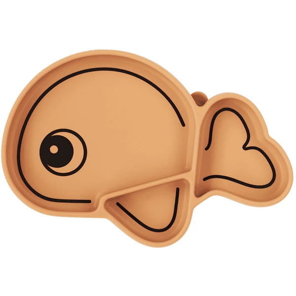 Done By Deer™ Teller Stick & Stay Wally In Senfgelb 3 Done By Deer™ Teller Stick & Stay Wally In Senfgelb