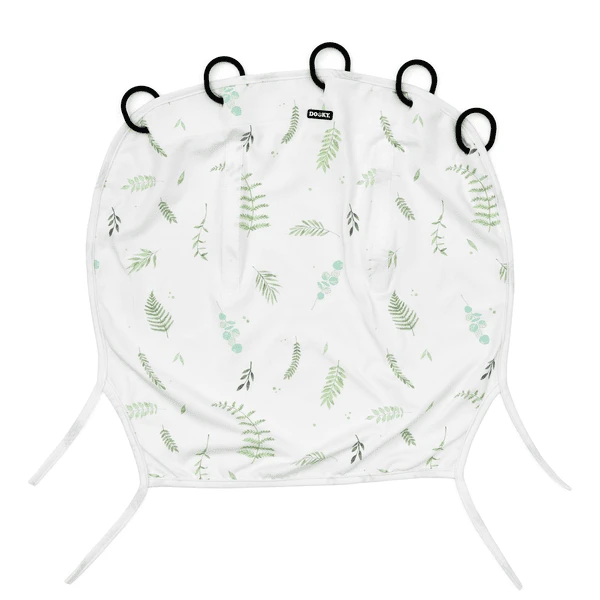 DOOKY Universalabdeckung Tuscany 3 DOOKY Universalabdeckung Tuscany