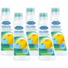Dr. Beckmann® Gallseife Flecken-Bürste, 5x 250 Ml