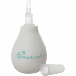 Dreambaby® Nasensauger In Weiß