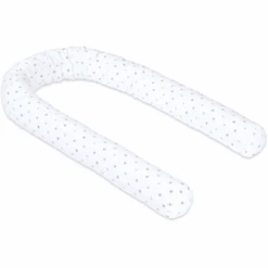 Dreamgood Nestchenschlange Off-white Sternemix Caramel/platin