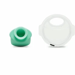 Elvie Pump Ersatz Ausgießer Und -Ventile 2er Pack