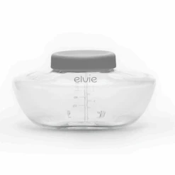 Elvie Pump Flasche 150 Ml 3er Pack