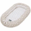 Emma & Noah Kuschelnest Floral Sand 2 Emma & Noah Kuschelnest Floral Sand -Kinderwelt Verkauf emma noah kuschelnest floral sand a347311