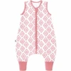 Emma & Noah Schlafsack Mit Füßen Rauten Rosa -Kinderwelt Verkauf emma noah schlafsack mit fuessen rauten rosa a312665