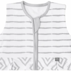 Emma & Noah Schlafsack Rauten Grau 11 Emma & Noah Schlafsack Rauten Grau -Kinderwelt Verkauf emma noah schlafsack rauten grau a312657 4