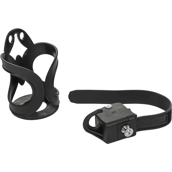 Fillikid Flaschenhalter Mit Taschenhalter Schwarz 3 Fillikid Flaschenhalter Mit Taschenhalter Schwarz