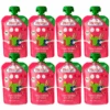 FRUCHTBAR® Bio-Püree Erdbeere-Heidelbeere-Apfel-Vollkorn 8 X 100g Ab Dem 6.Monat -Kinderwelt Verkauf fruchtbar bio pueree erdbeere heidelbeere apfel vollkorn 8 x 100g ab dem 6 monat a315272