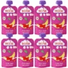 FRUCHTBAR® Bio-Püree Kirsch-Banane Ab Dem 6. Monat 8 X 120 G 1 FRUCHTBAR® Bio-Püree Kirsch-Banane Ab Dem 6. Monat 8 X 120 G -Kinderwelt Verkauf fruchtbar bio pueree kirsch banane ab dem 6 monat 8 x 120 g a315448