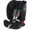 Gb GOLD Kindersitz Everna-Fix Velvet Black -Kinderwelt Verkauf gb gold kindersitz everna fix velvet black a274110