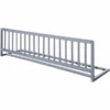 Geuther Bettschutzgitter 140 Cm Grau -Kinderwelt Verkauf geuther bettschutzgitter 140 cm grau a282542