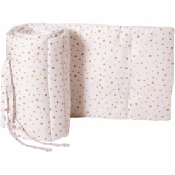 Geuther Nestchen Babybett Starry Night Pink