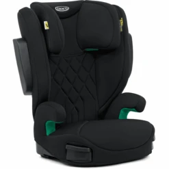 Graco® Kindersitz EverSure I-SizeBlack
