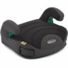 Graco Sitzerhöhung EverSure Lite Ebony -Kinderwelt Verkauf graco sitzerhoehung eversure lite ebony a402574
