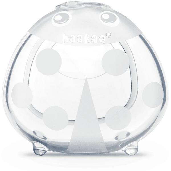 Haakaa® Milchauffänger, 75ml 3 Haakaa® Milchauffänger, 75ml