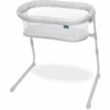 HALO® BassiNest® Beistellbett FLEX Sleeper Heather Weave 2 HALO® BassiNest® Beistellbett FLEX Sleeper Heather Weave -Kinderwelt Verkauf halo bassinest beistellbett flex sleeper heather weave a410082