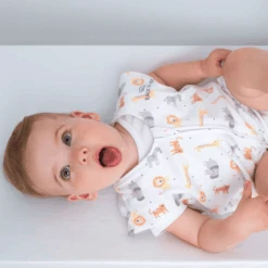 HALO® SleepSack® Schlafsack Jungle -Kinderwelt Verkauf halo sleepsack schlafsack jungle a409737 3