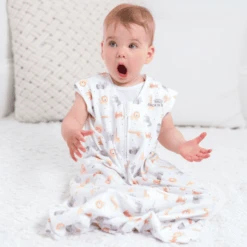 HALO® SleepSack® Schlafsack Jungle -Kinderwelt Verkauf halo sleepsack schlafsack jungle a409737 6