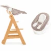 Hauck Hochstuhl Beta Plus Natur Inklusive Bouncer Stretch Beige 1 Hauck Hochstuhl Beta Plus Natur Inklusive Bouncer Stretch Beige -Kinderwelt Verkauf hauck hochstuhl beta plus natur inklusive bouncer stretch beige a262731