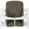 Hauck Hochstuhlauflage Alpha Cosy Select Waffle Piqué Olive -Kinderwelt Verkauf hauck hochstuhlauflage alpha cosy select waffle pique olive a371645