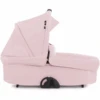 Hauck Kinderwagenaufsatz Colibri Melange Rose -Kinderwelt Verkauf hauck kinderwagenaufsatz colibri melange rose a300275