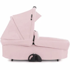 Hauck Kinderwagenaufsatz Colibri Melange Rose
