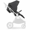 Hauck Sportwagenaufsatz Vision X Melange Black -Kinderwelt Verkauf hauck sportwagenaufsatz vision x melange black a300295