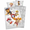 HERDING Bettwäsche Paw Patrol 100x135 Cm -Kinderwelt Verkauf herding bettwaesche paw patrol 100x135 cm a303089