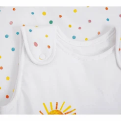 HERDING Premium-Schlafsack Raupe Nimmersatt -Kinderwelt Verkauf herding premium schlafsack raupe nimmersatt a270545 3