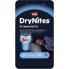 Huggies DryNites Pyjama Pants Einweg Jungen 4-7 Jahre 10 Stück -Kinderwelt Verkauf huggies drynites pyjama pants einweg jungen 4 7 jahre 10 stueck a364210