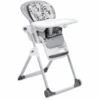 Joie Hochstuhl Mimzy Recline Logan 2 Joie Hochstuhl Mimzy Recline Logan -Kinderwelt Verkauf joie hochstuhl mimzy recline logan a402550