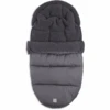 Jollein Fußsack Für Buggy Kinderwagen Grey -Kinderwelt Verkauf jollein fusssack fuer buggy kinderwagen grey a383194