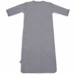 Jollein Ganzjahresschlafsack Spickle Grey -Kinderwelt Verkauf jollein ganzjahresschlafsack spickle grey a326303 1